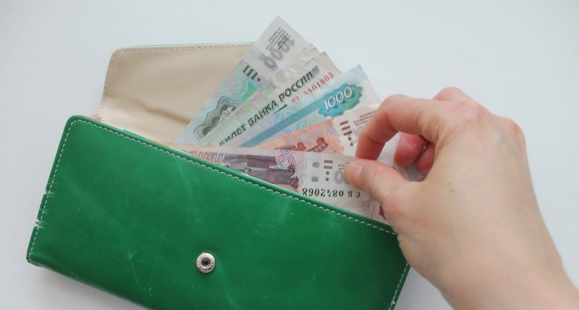 На «Госуслугах» можно подать заявление для получения 3 тысяч рублей от государства