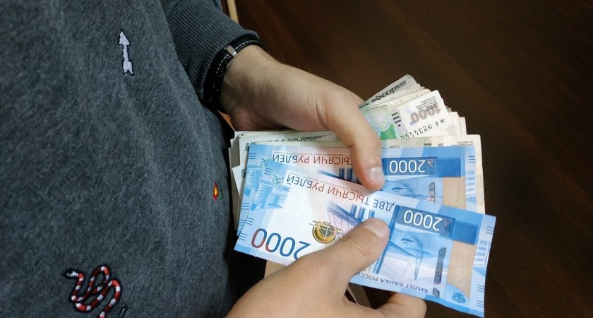 В Саранске пенсионерка отдала мошенникам 311 тысяч рублей, чтобы отметить кредит