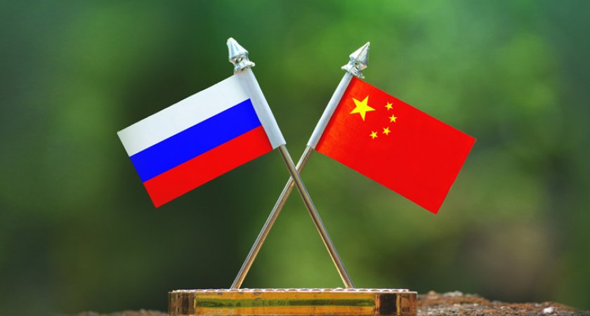 Россия – Китай: Россельхозбанк изучил ключевые тренды в области внешней торговли