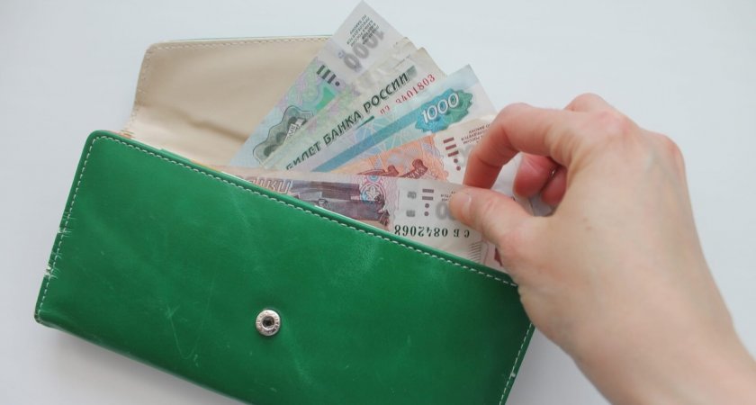 Безработные пенсионеры получат один раз по 30 000 рублей в сентябре