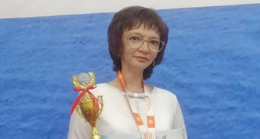 Жительница Мордовии стала чемпионкой мира по шашкам