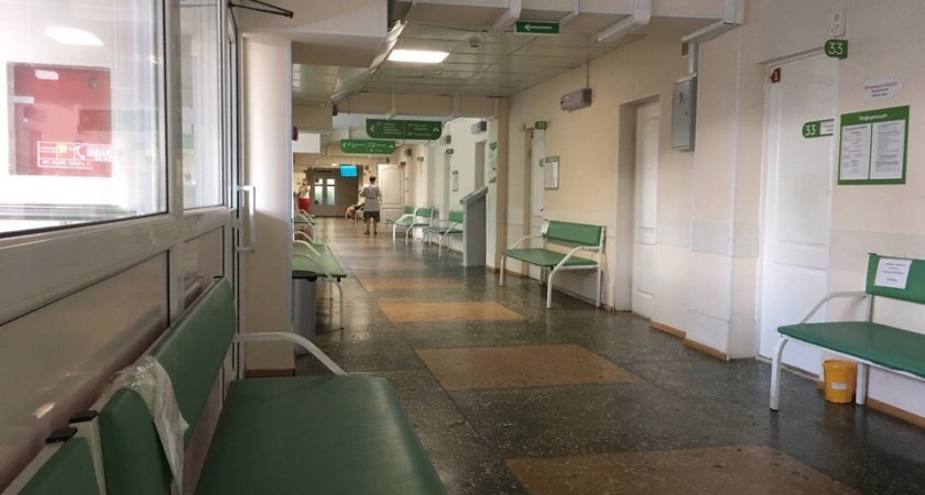 Больницы Мордовии оснащают новым оборудованием
