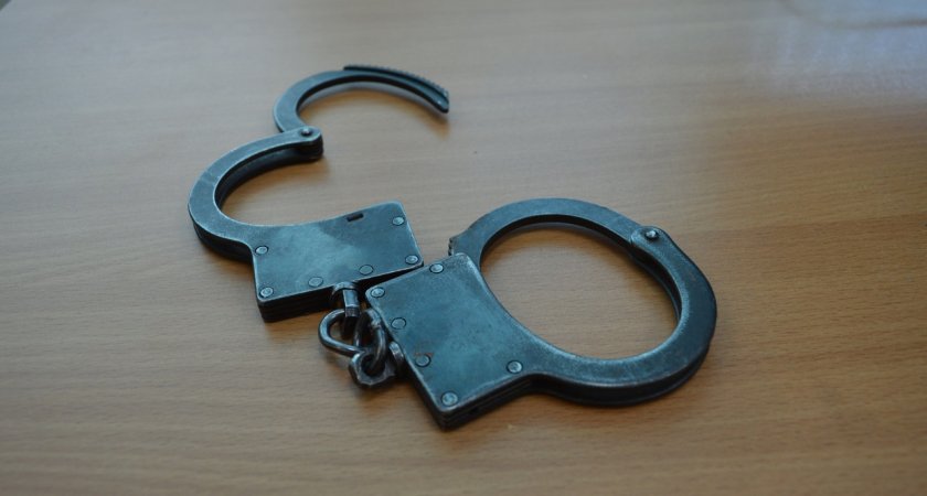 В Саранске задержана женщина, которая украла 373,5 тысяч рублей у 90-летней пенсионерки