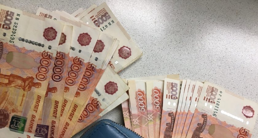 В Мордовии местный житель пытался дать взятку работнику СК
