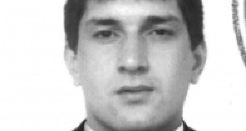 В Мордовии ищут мужчину, которого подозревают в краже