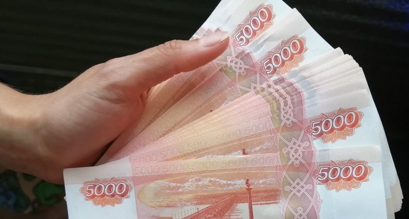 Жительница Мордовии лишилась более 70 тысяч рублей из-за желания поработать