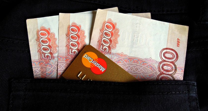 Девушка из Мордовии перевела мошенникам 187 тыс. рублей