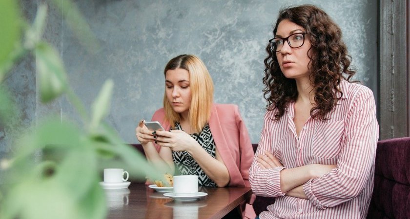 Сегодня вы можете испортить мнение о себе: гороскоп на 26 сентября для всех знаков