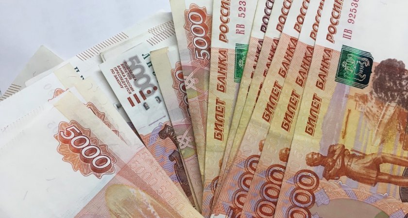 Жителя Мордовии осудили за деньги, которые он спрятал от налоговой