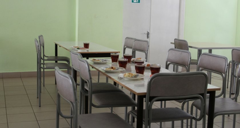 Прокуратура выявила нарушения при организации питания в саранской школе №38
