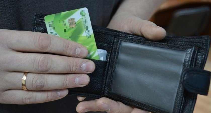 Жителю Саранска грозит суд за использование чужой банковской карты