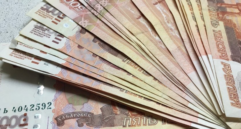 Псевдоброкер обманул жительницу Мордовии на 1,3 млн рублей
