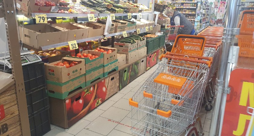«Цена упадет в 2-3 раза»: популярный продукт в супермаркетах резко подешевеет с 8 октября