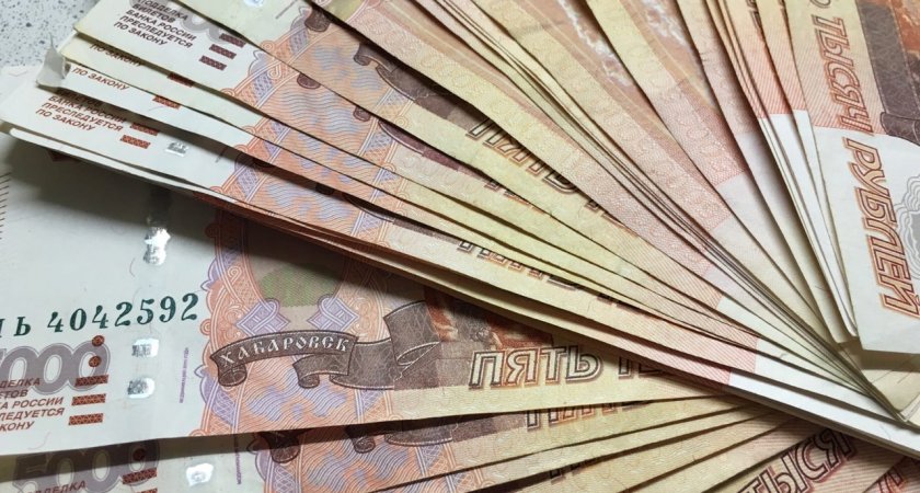 Студент из Мордовии во время покупки машины отдал более 90 тысяч рублей мошенникам