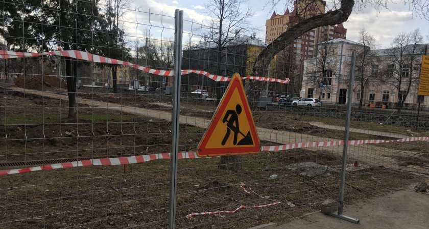 В 2023 году в Мордовии отремонтируют дороги, на которые жалуются люди