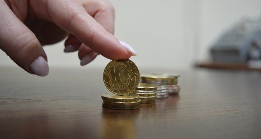 Экономист высчитала средний размер пенсии в России, который будет в 2023 году