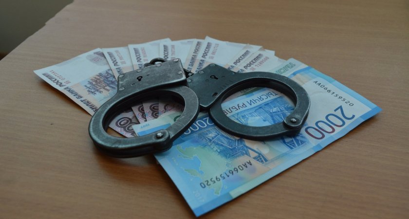 Механики из Мордовии отдал 277 тысяч рублей мошенникам