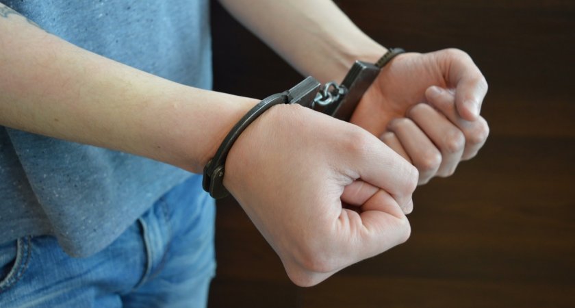 В Саранске осудят калужанина за кражу из офиса