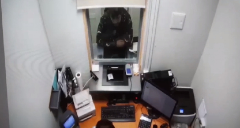 В Ардатовском районе ищут неизвестного, сдавшего в банк фальшивые деньги