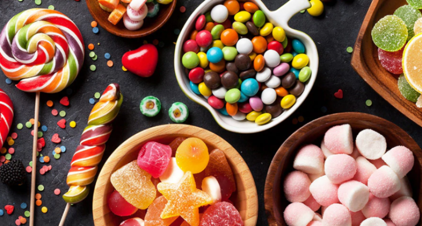 Росконтроль рассказал о марках конфет, которые не содержат пальмового масла
