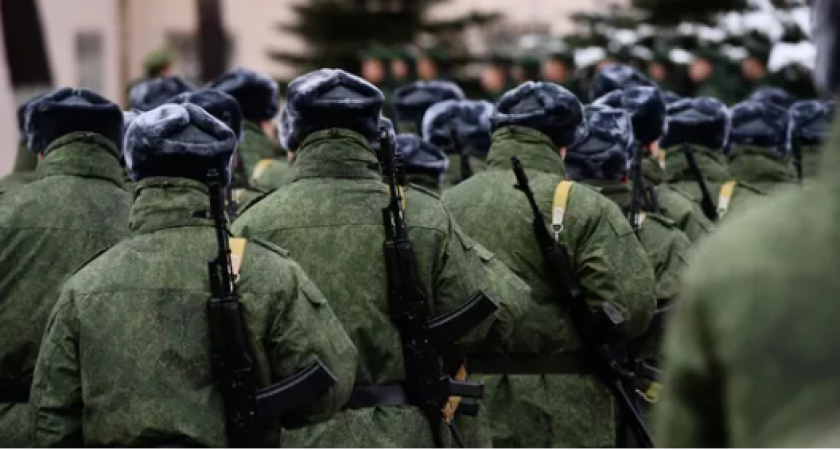 Народный фронт в Мордовии оказал помощь семьям мобилизованных