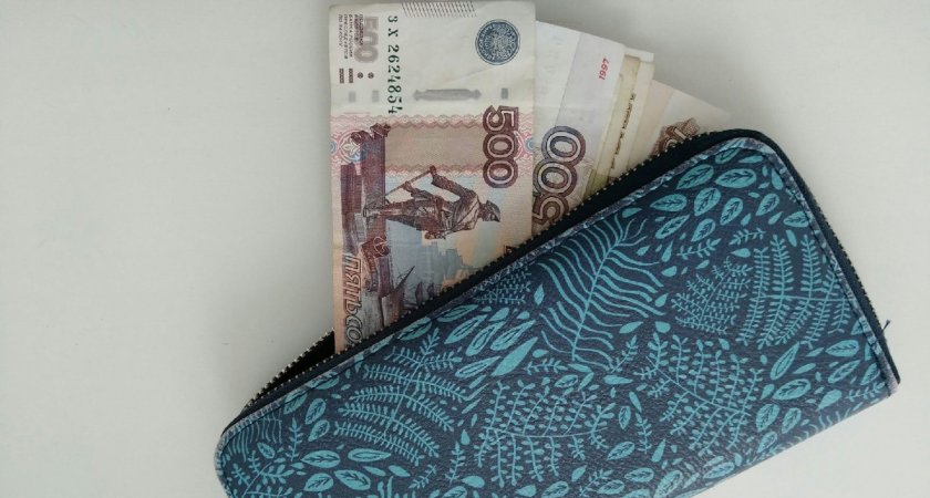 С 28 октября пенсионеры и инвалиды получат разовую выплату в размере 10 тысяч рублей