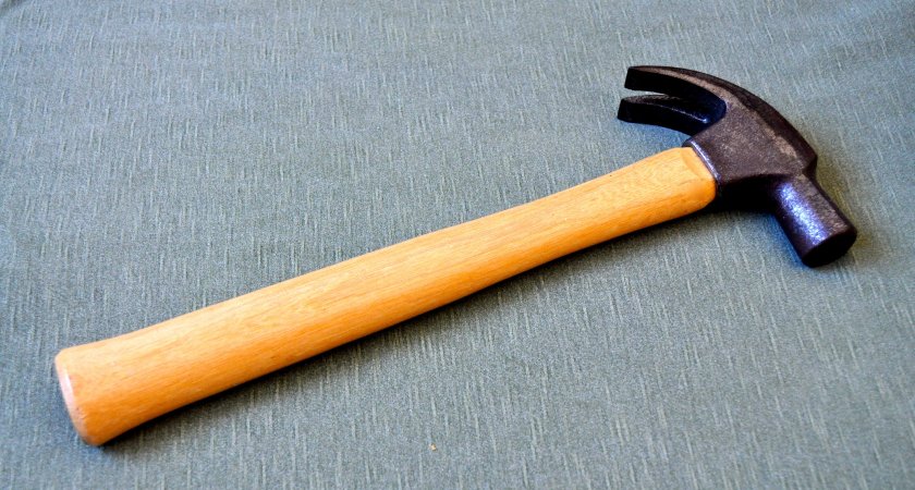 Житель Саранска во время ссоры ударил соседа молотком по голове