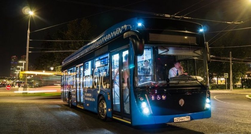 В Саранске изменят маршруты движения общественного транспорта из-за ярмарки