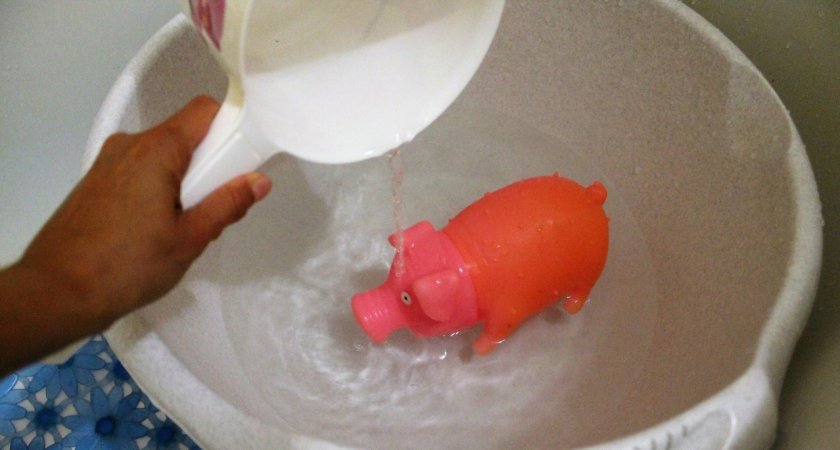 В нескольких домах на Юго-Западе Саранска отключат холодную воду 2 ноября