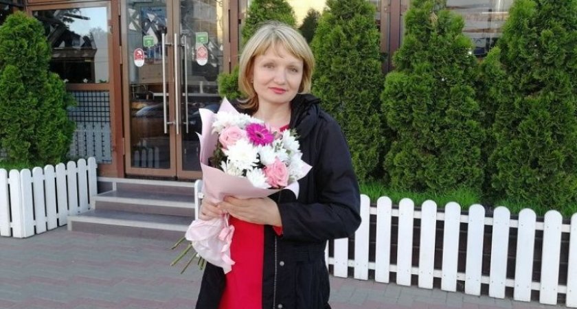 Преподаватель из Мордовии стала одной из лучших на Всероссийском конкурсе
