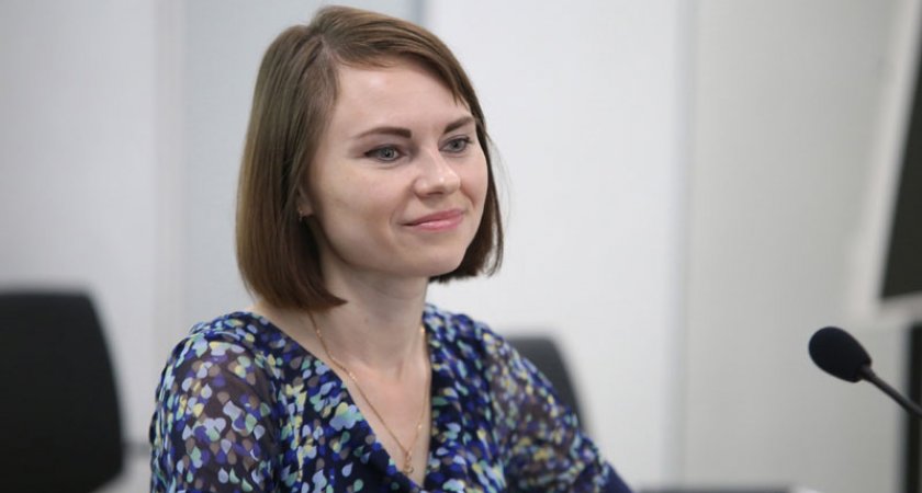 Депутат ГД РФ провела в Саранске прием граждан