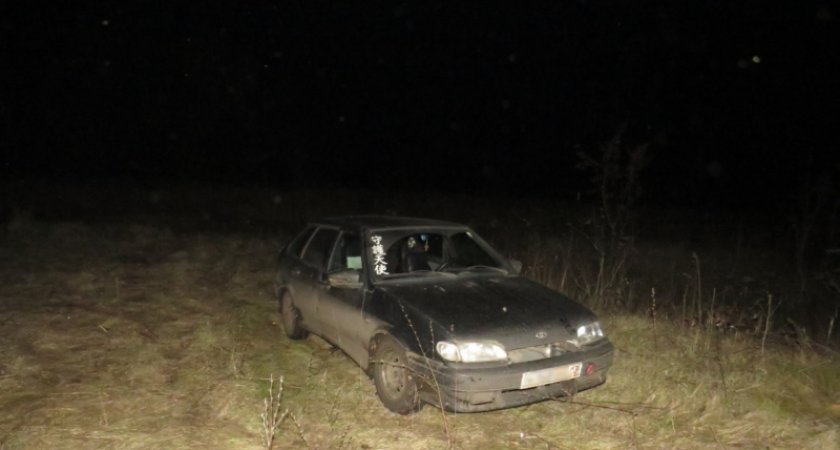 В Мордовии оператор асфальтоукладчика угнал машину у приятеля