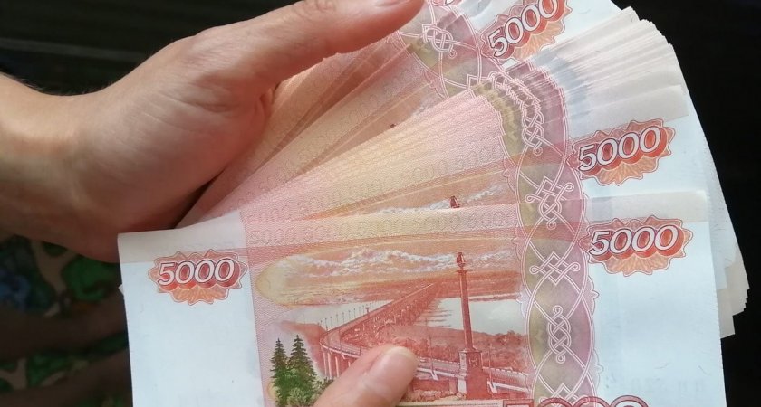 Житель Мордовии перевел почти полмиллиона рублей лже-сотруднице банка