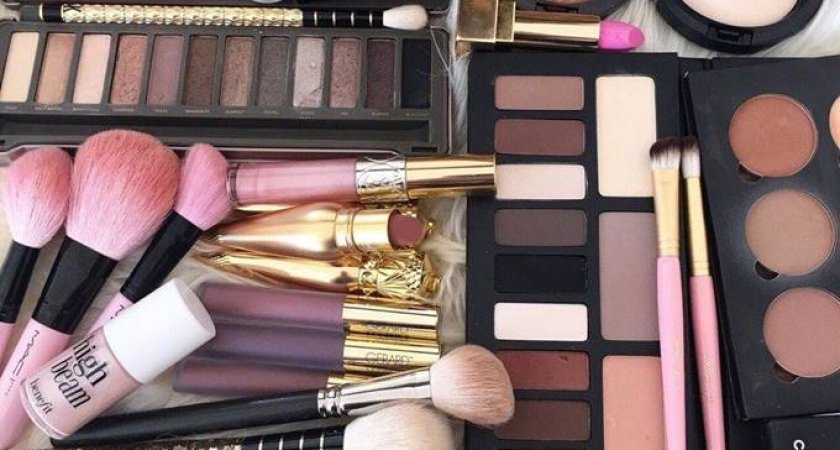 В Россию возвращаются популярные косметические бренды