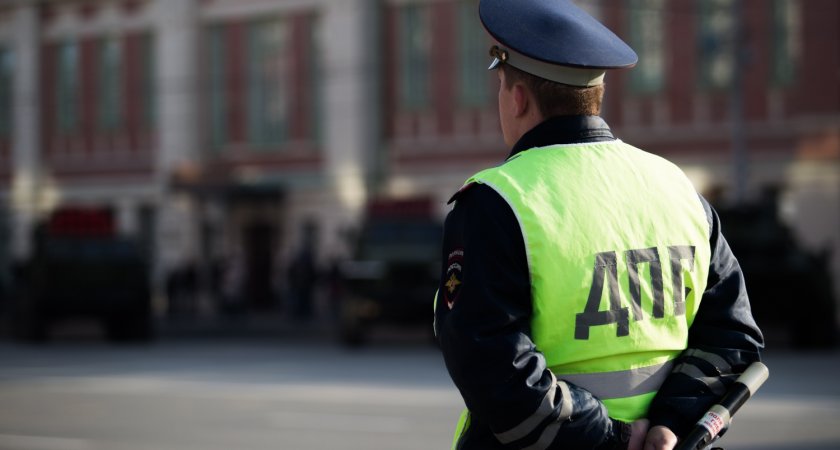 Сотрудники ГИБДД смогут аннулировать водительские права по медицинским показаниям