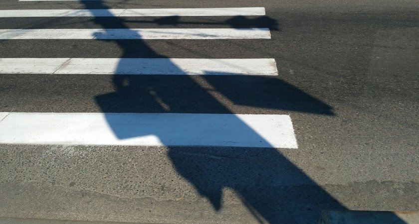 В Саранске провели оперативно-профилактическое мероприятие «Пешеходный переход»