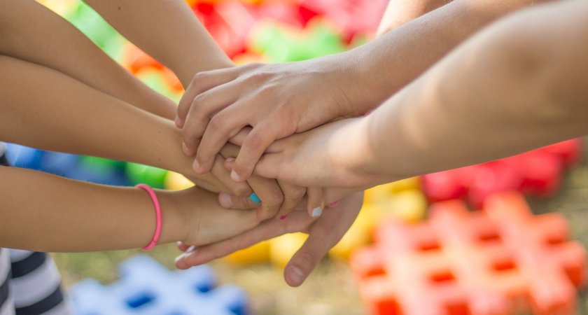 Около 25 тыс. детей отдохнули в детских лагерях Мордовии