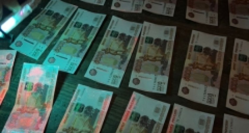 В Мордовии старшего оперуполномоченного уголовного розыска подозревают в мошенничестве