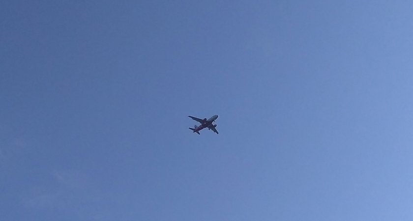 К концу 2023 года в саранском аэропорту создадут пункт пропуска через границу