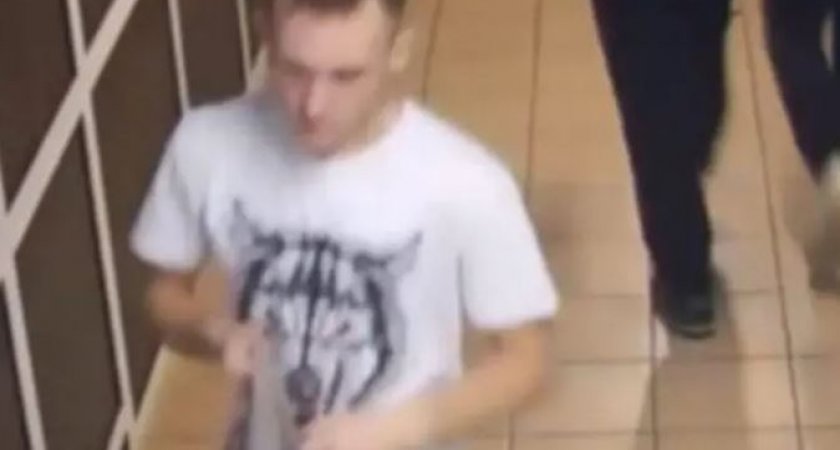 В Саранске полицейские ищут мужчину, который ушел в чужом пальто