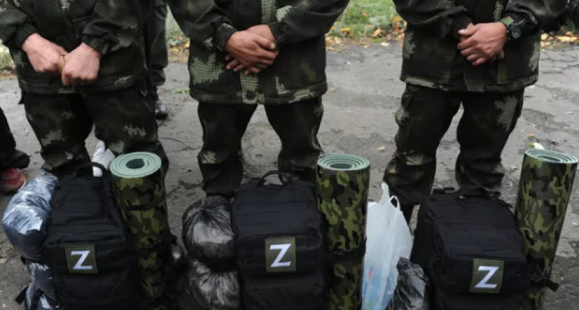 В Саранске продолжают собирать гуманитарные грузы для военнослужащих