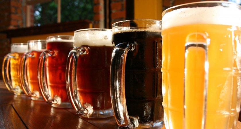 Специалист рассказала, как пиво влияет на либидо