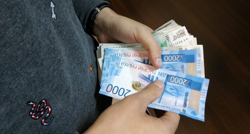 В Мордовии приставы добились выплаты задолженностей по зарплате работникам предприятия