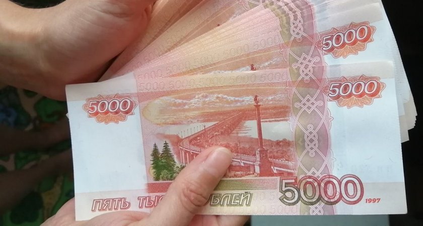 Житель Саранска лишился более 40 тысяч рублей из-за желания получить продажную любовь