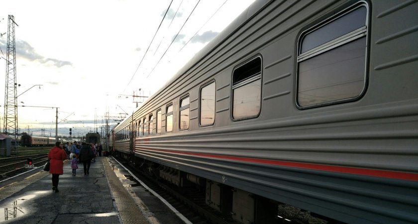 На новогодние праздники из Самары запустят туристический поезд в Саранск и Москву