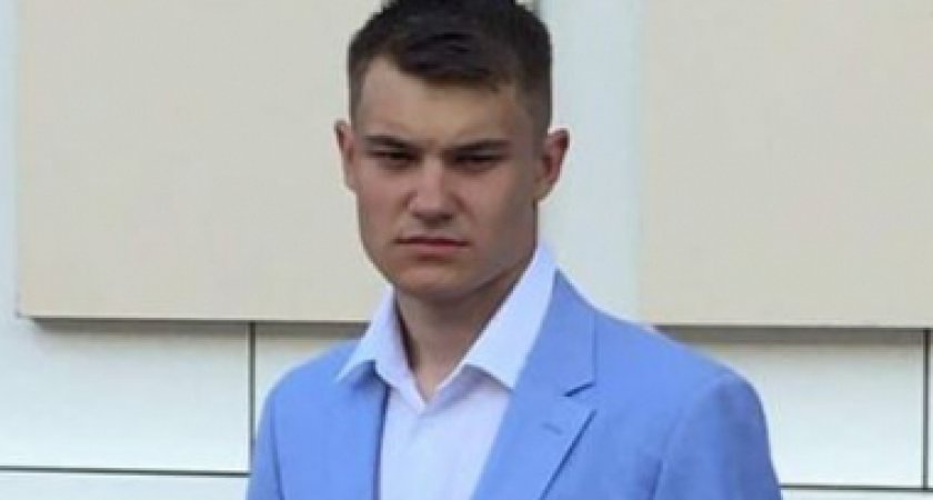 В Саранске полиция ищет молодого человека, который в июне ушел из дома и не вернулся
