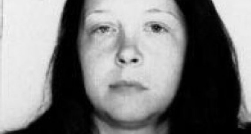 Полиция разыскивает жительницу Мордовии, которая пропала в 2005 году