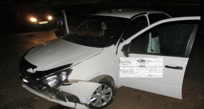 В Мордовии осудили местного жителя за кражу машины у знакомого таксиста