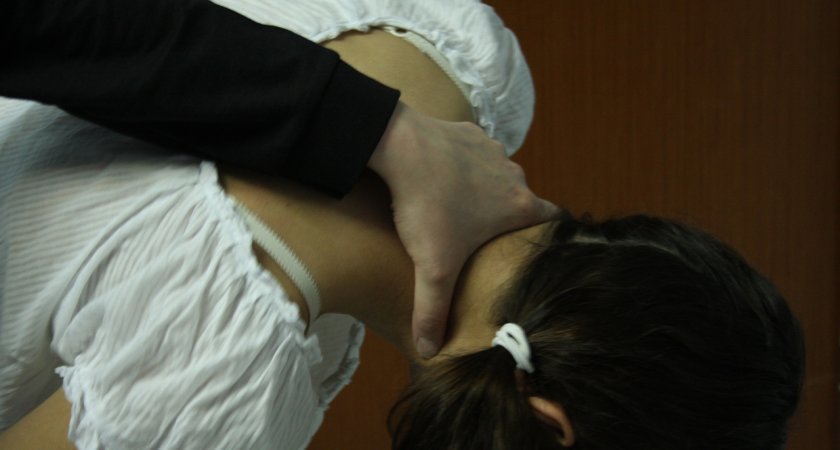 В Мордовии следователи возбудили уголовное дело о нападении на девочку