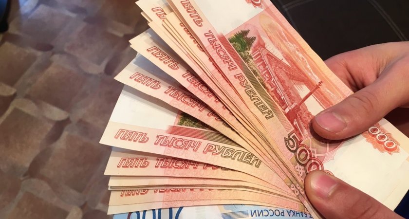Житель Мордовии украл 80 тысяч рублей у 63-летнего друга